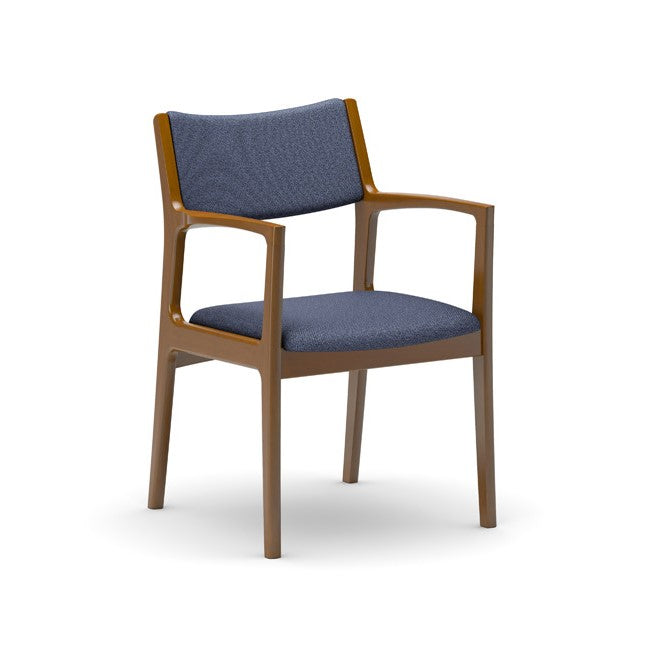 Chaise de salle à manger (Plusieurs couleurs sont disponibles.)