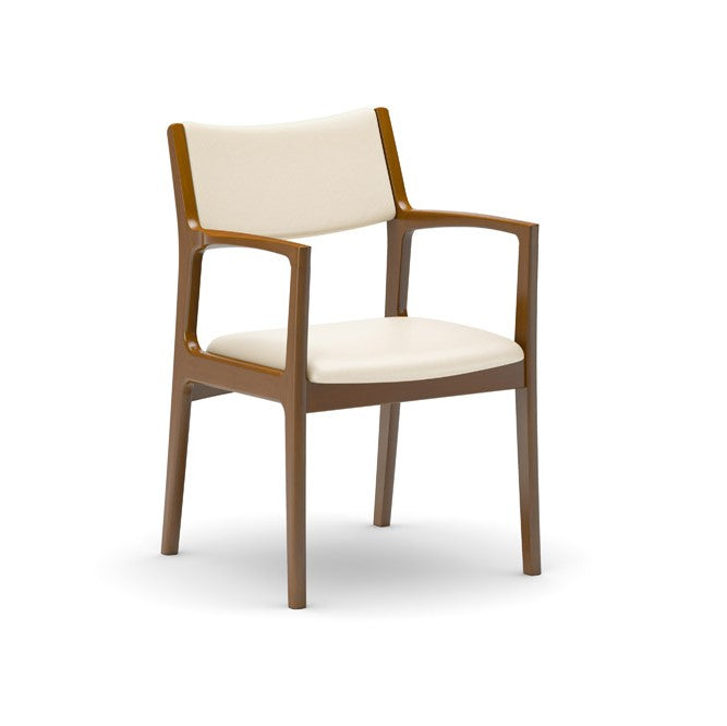 Chaise de salle à manger (Plusieurs couleurs sont disponibles.)