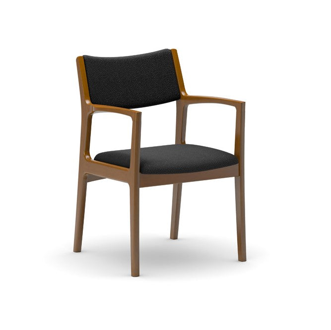 Chaise de salle à manger (Plusieurs couleurs sont disponibles.)