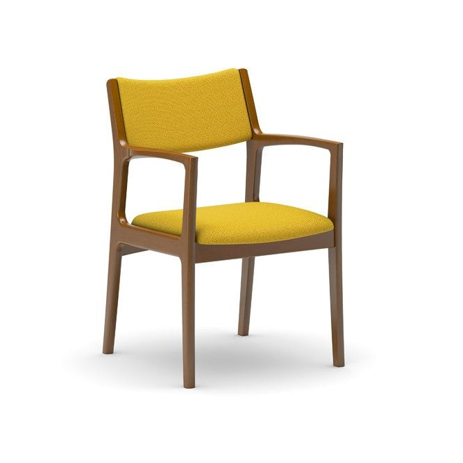 Chaise de salle à manger (Plusieurs couleurs sont disponibles.)