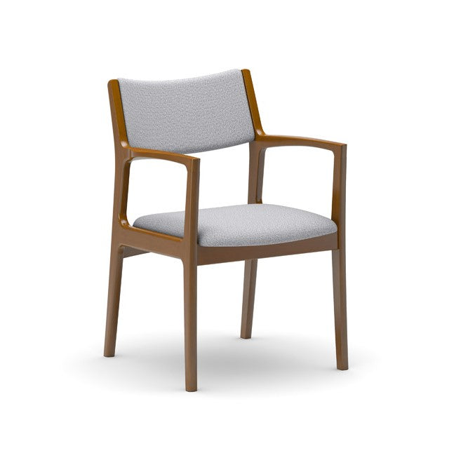 Chaise de salle à manger (Plusieurs couleurs sont disponibles.)