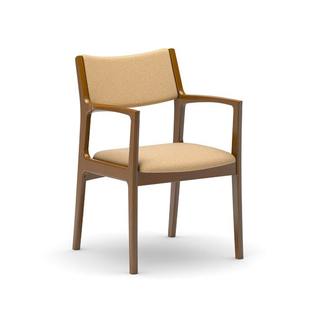 Chaise de salle à manger (Plusieurs couleurs sont disponibles.)
