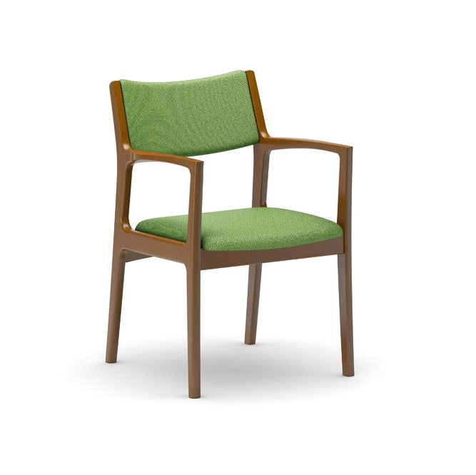 Chaise de salle à manger (Plusieurs couleurs sont disponibles.)