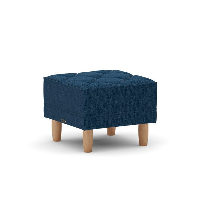 Ottoman Apporte Les Deux - Tabouret