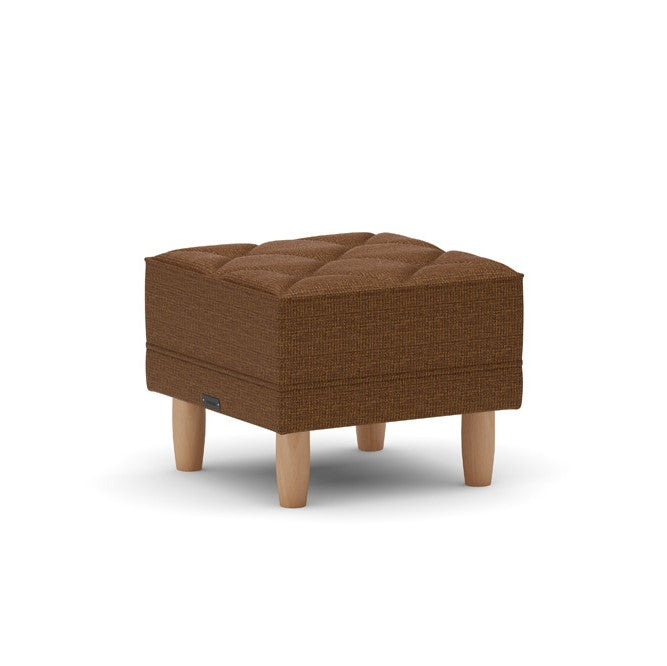 Ottoman Apporte Les Deux - Tabouret