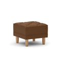 Ottoman Apporte Les Deux - Tabouret