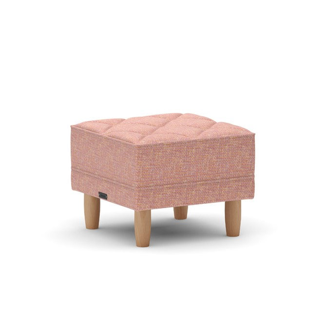 Ottoman Apporte Les Deux - Tabouret