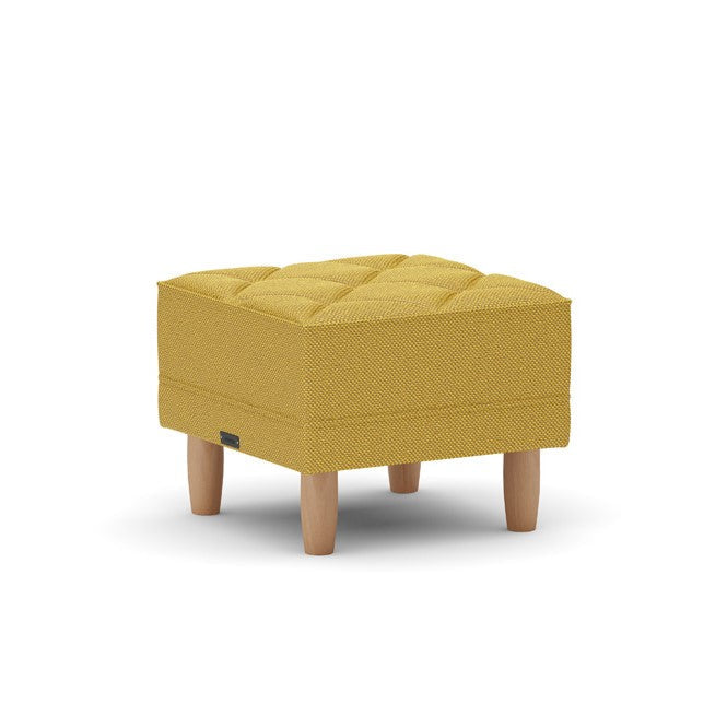 Ottoman Apporte Les Deux - Tabouret