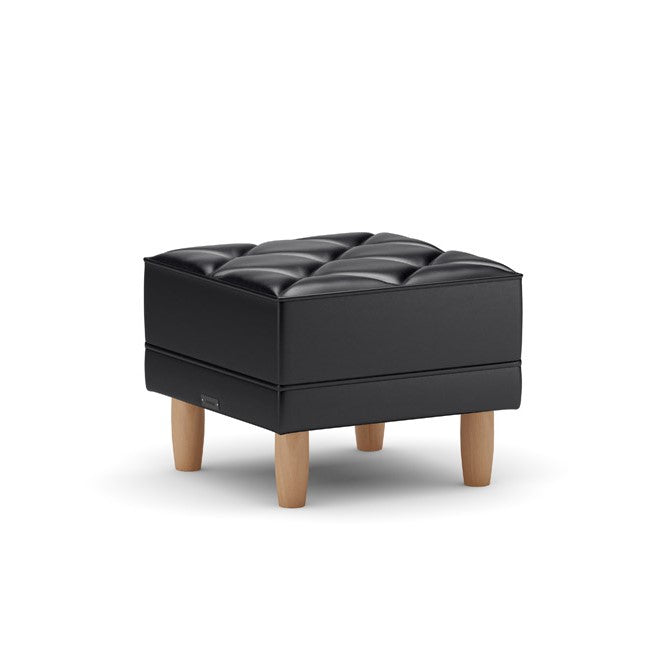 Ottoman Apporte Les Deux - Tabouret