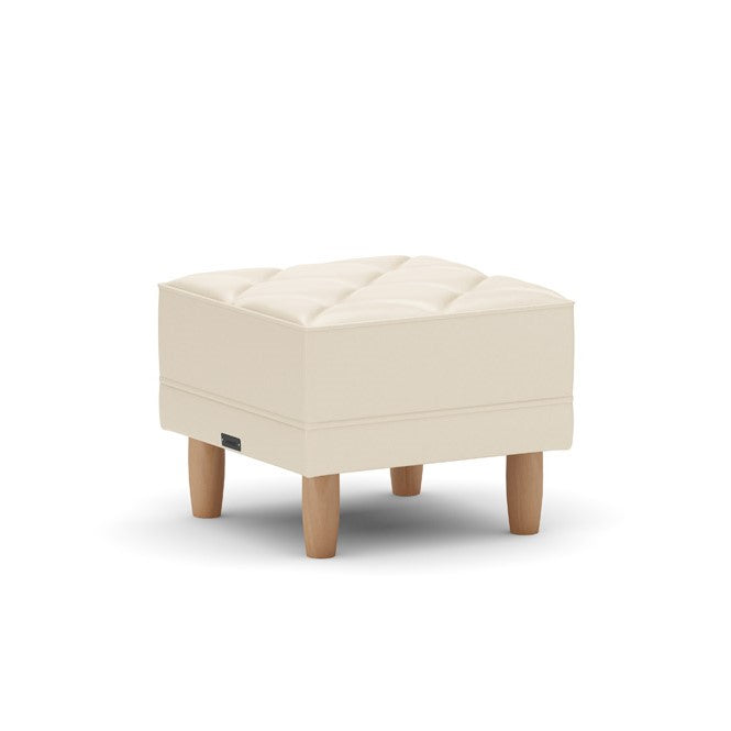 Ottoman Apporte Les Deux - Tabouret