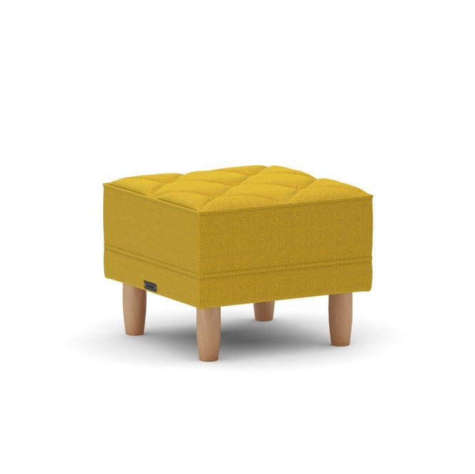 Ottoman Apporte Les Deux - Tabouret