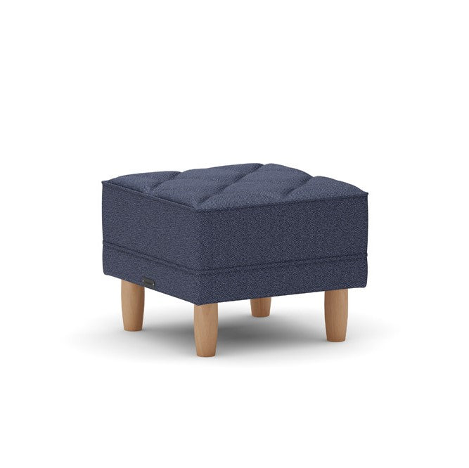 Ottoman Apporte Les Deux - Tabouret