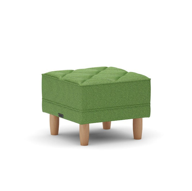 Ottoman Apporte Les Deux - Tabouret