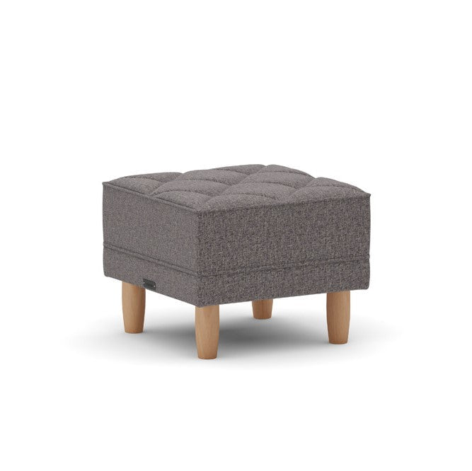Ottoman Apporte Les Deux - Tabouret