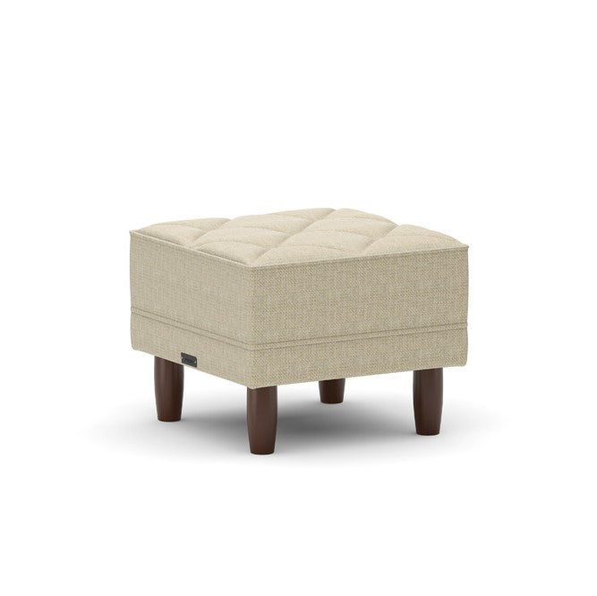 Ottoman Apporte Les Deux - Tabouret