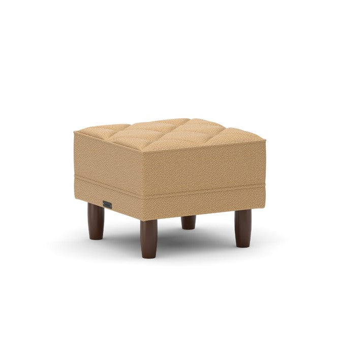Ottoman Apporte Les Deux - Tabouret