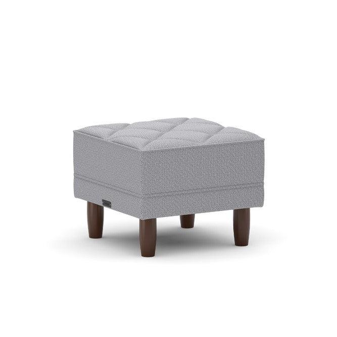 Ottoman Apporte Les Deux - Tabouret