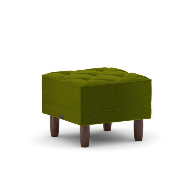 Ottoman Apporte Les Deux - Tabouret