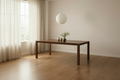 Extension Table - 更远视角室内场景效果图